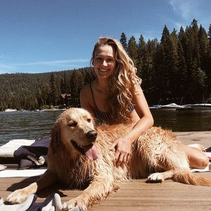 Meet your Posher, Kaela